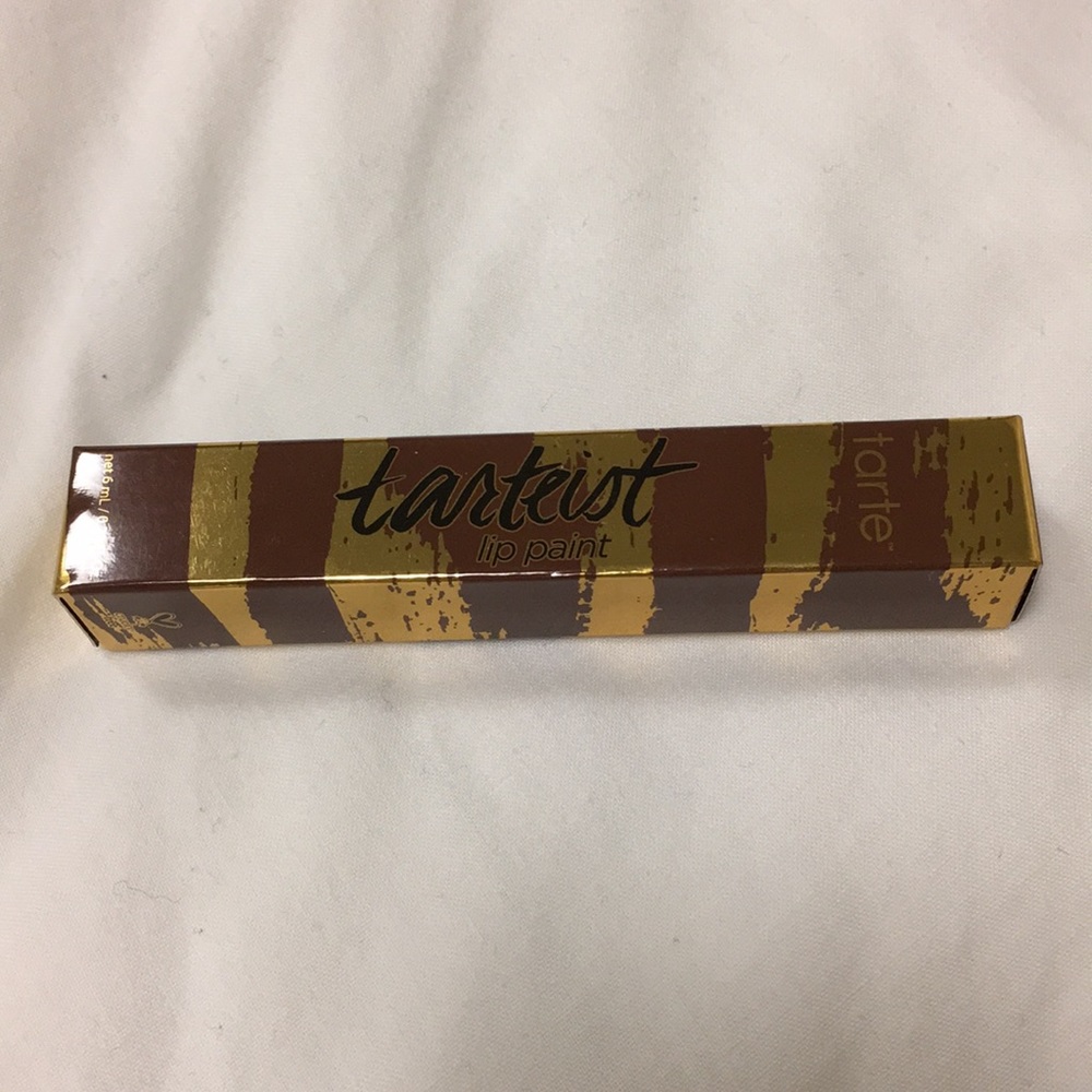 Tarte Tarteist Lip Paint in Grunge